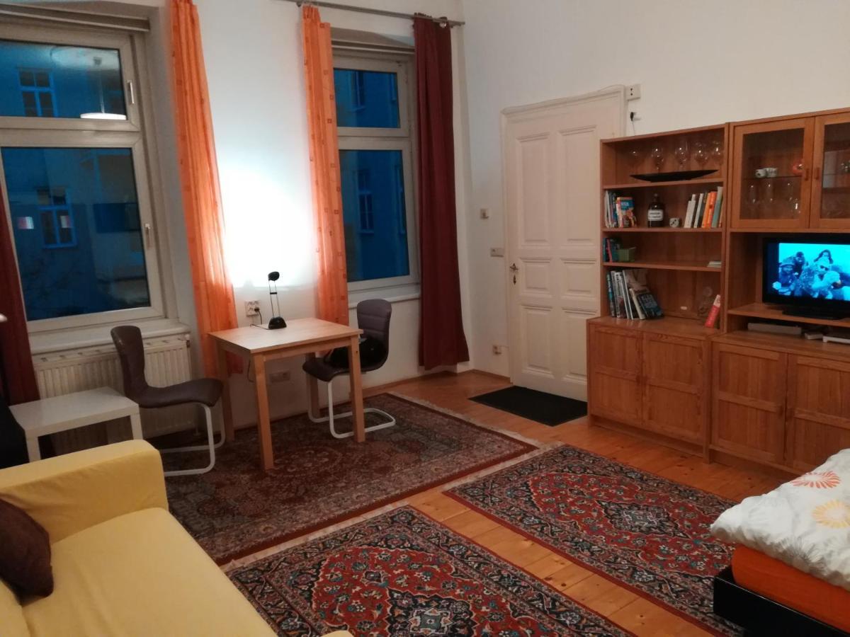 Gemuetliche Wohnung Nahe Zentrum Wenen Buitenkant foto